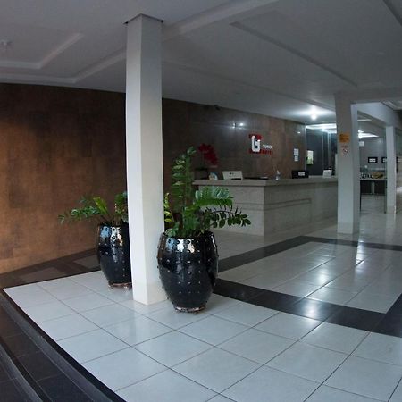 Grande Hotel Gurupi Exteriér fotografie
