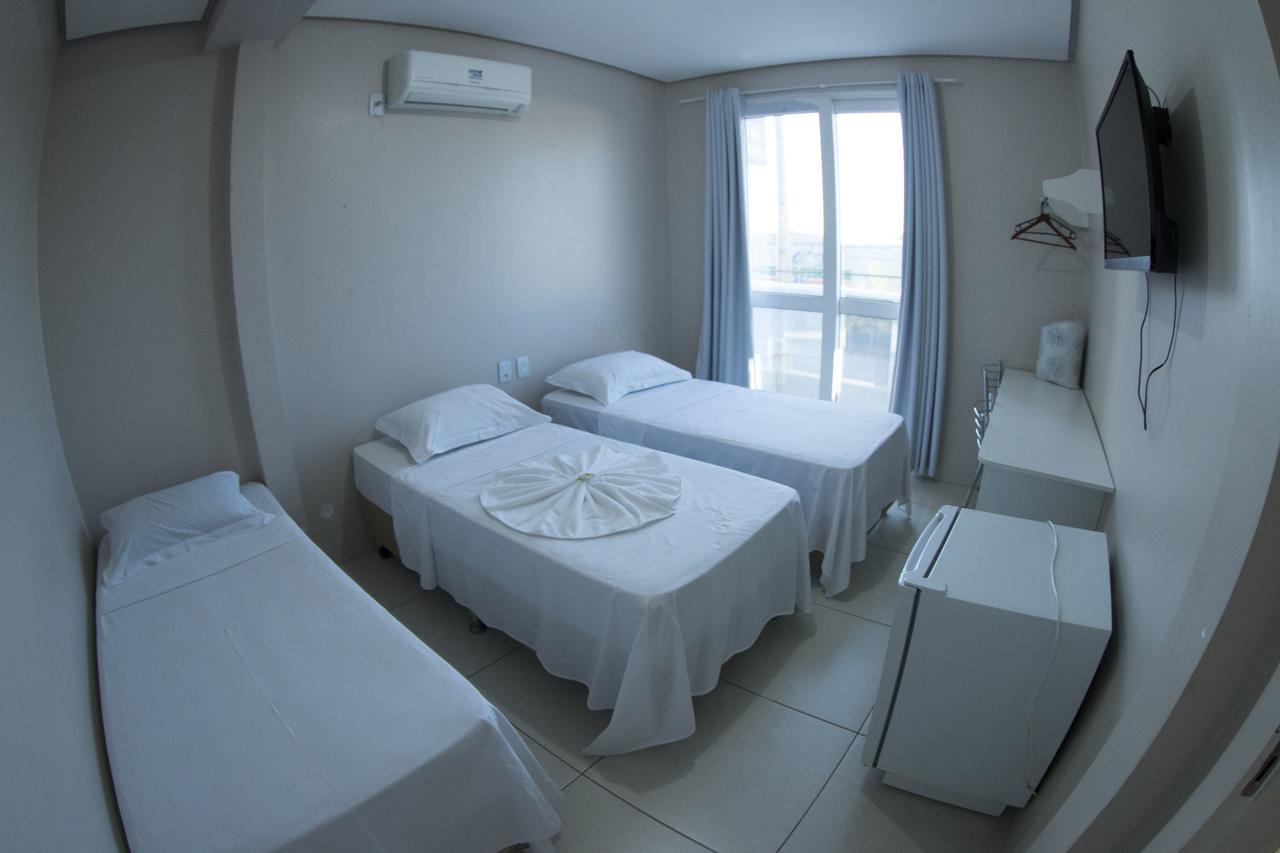 Grande Hotel Gurupi Exteriér fotografie