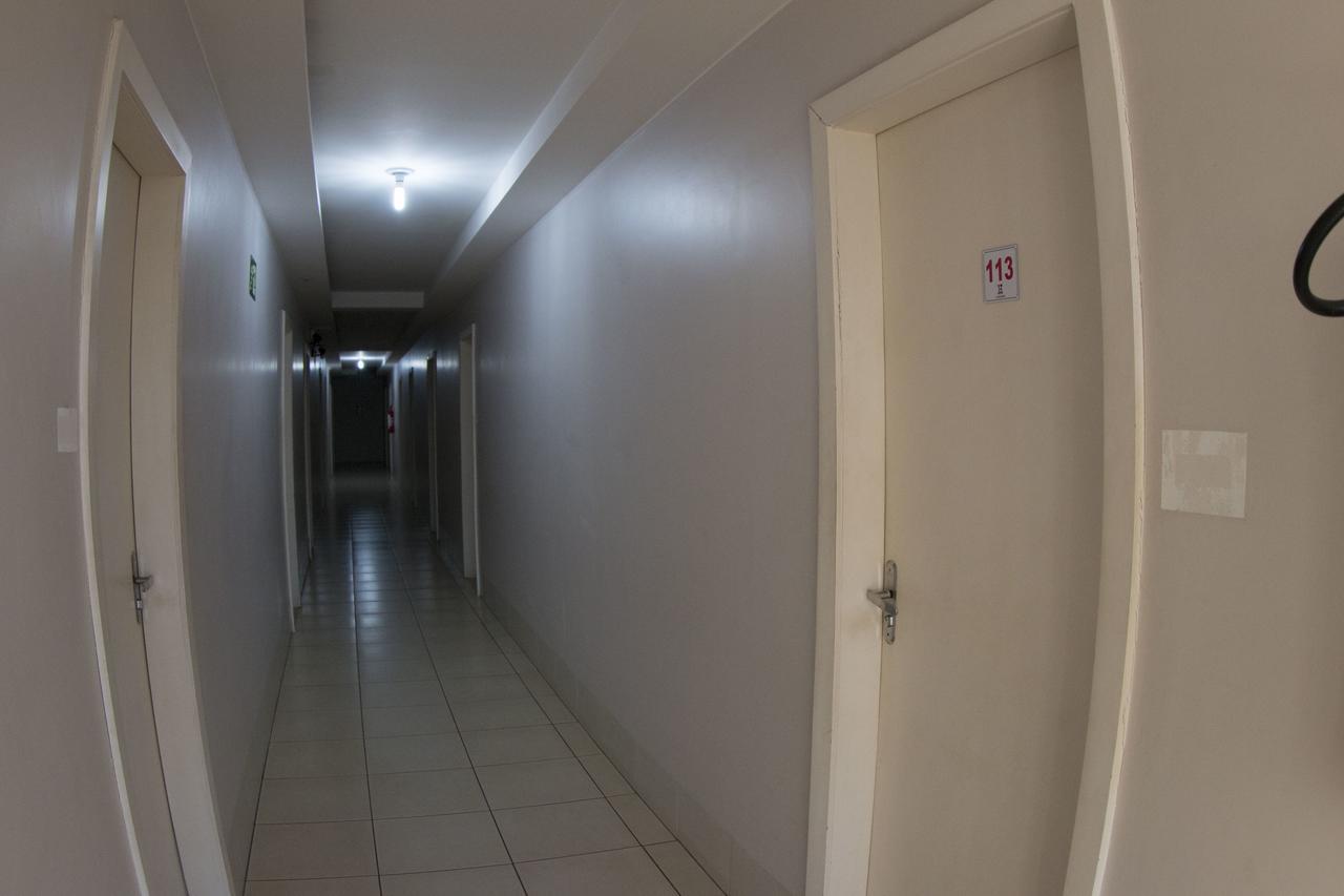 Grande Hotel Gurupi Exteriér fotografie