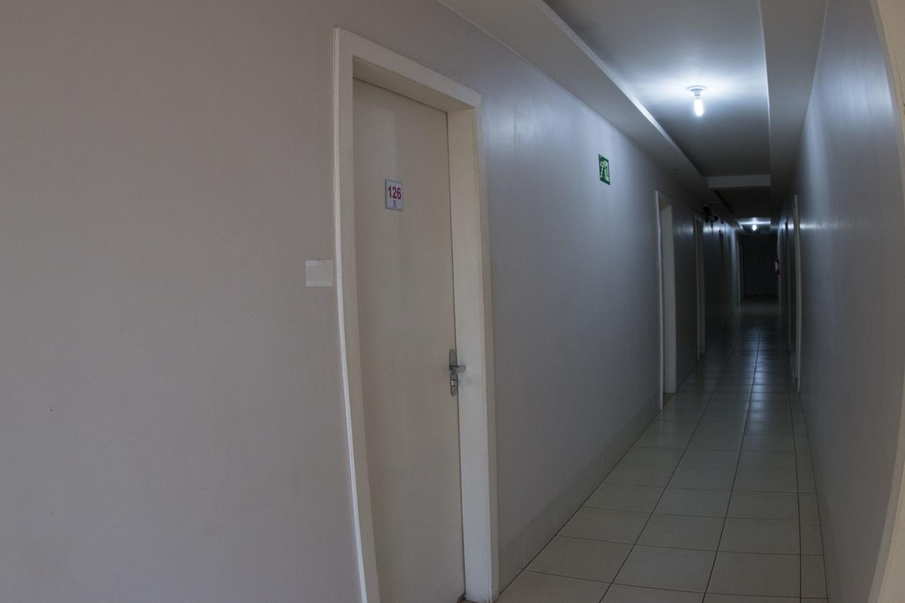 Grande Hotel Gurupi Exteriér fotografie